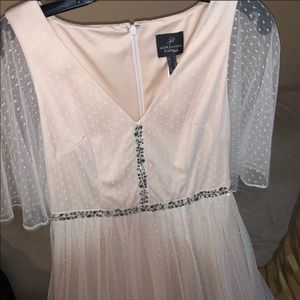 Brand new dress